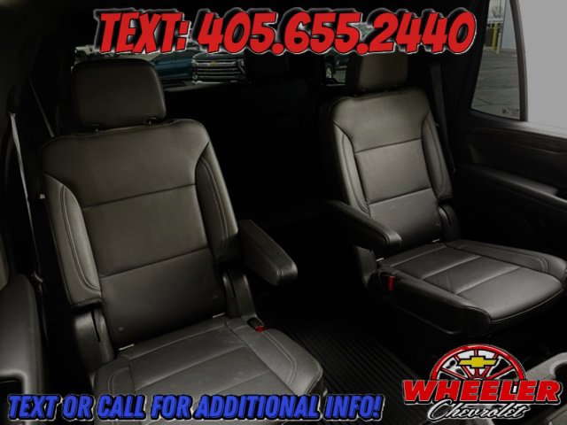 Used 2021 Chevrolet Tahoe LT image 10