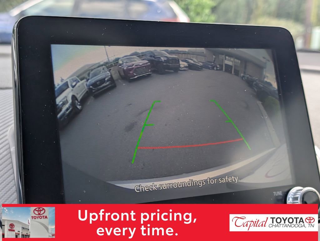Used 2022 Mitsubishi Eclipse Cross SE AWD/4WD image 22