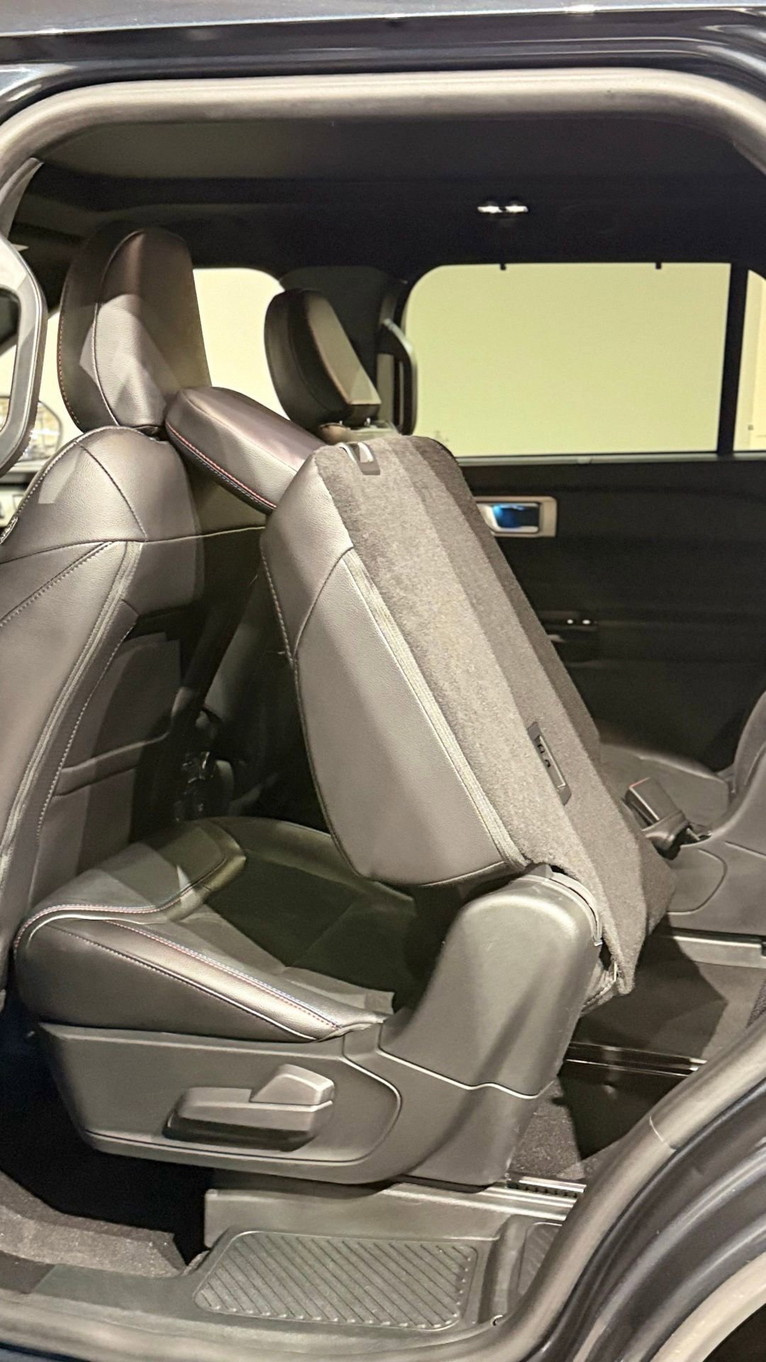 Used 2023 Ford Explorer ST w/ Equipment Group 401A image 63