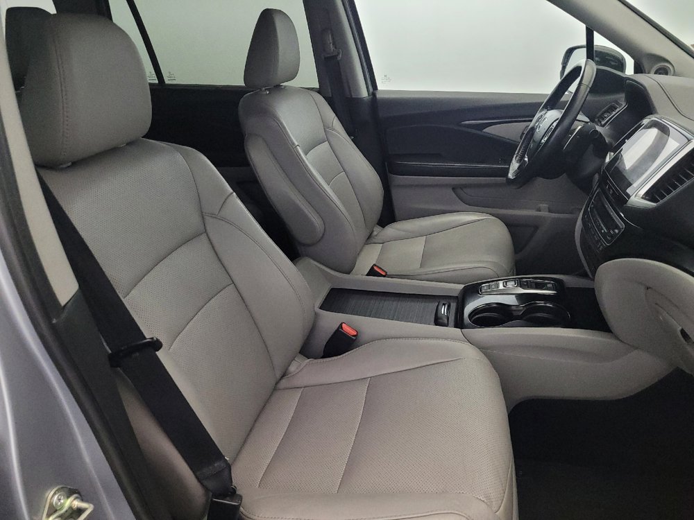 Used 2016 Honda Pilot Elite image 21