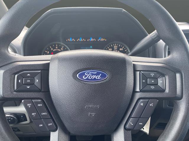 Used 2017 Ford F150 XLT AWD/4WD image 12