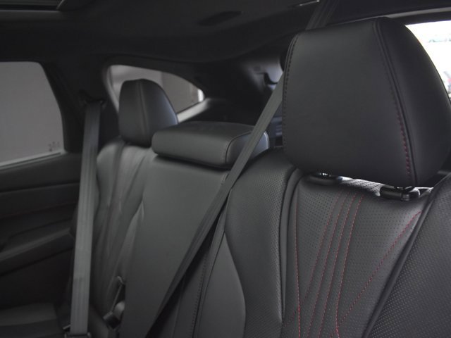 New 2026 Acura MDX Type S AWD/4WD image 21