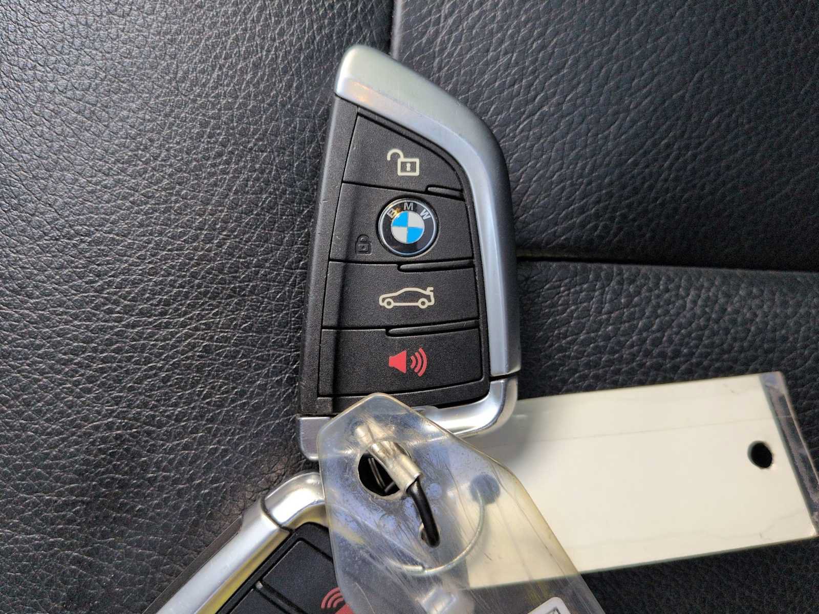 Used 2014 BMW X5 xDrive35d AWD/4WD image 37