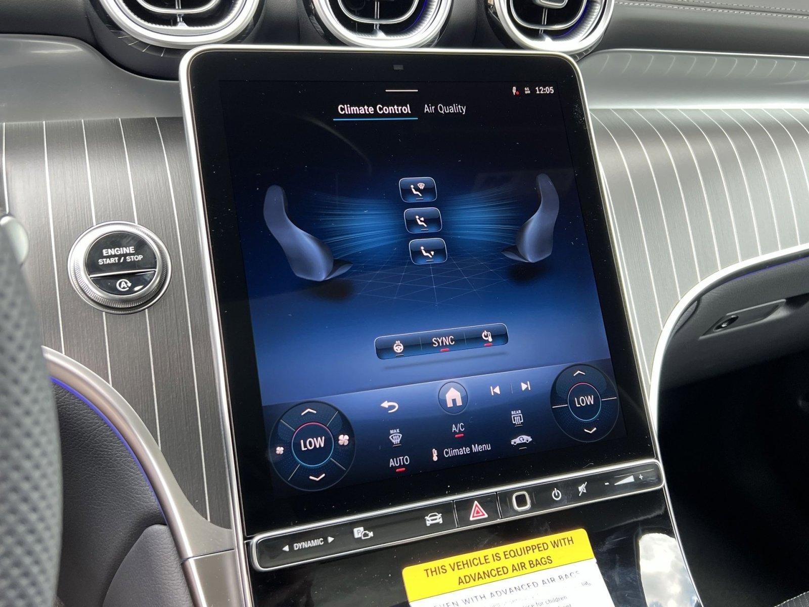 New 2026 Mercedes-Benz GLC 300 4MATIC image 19