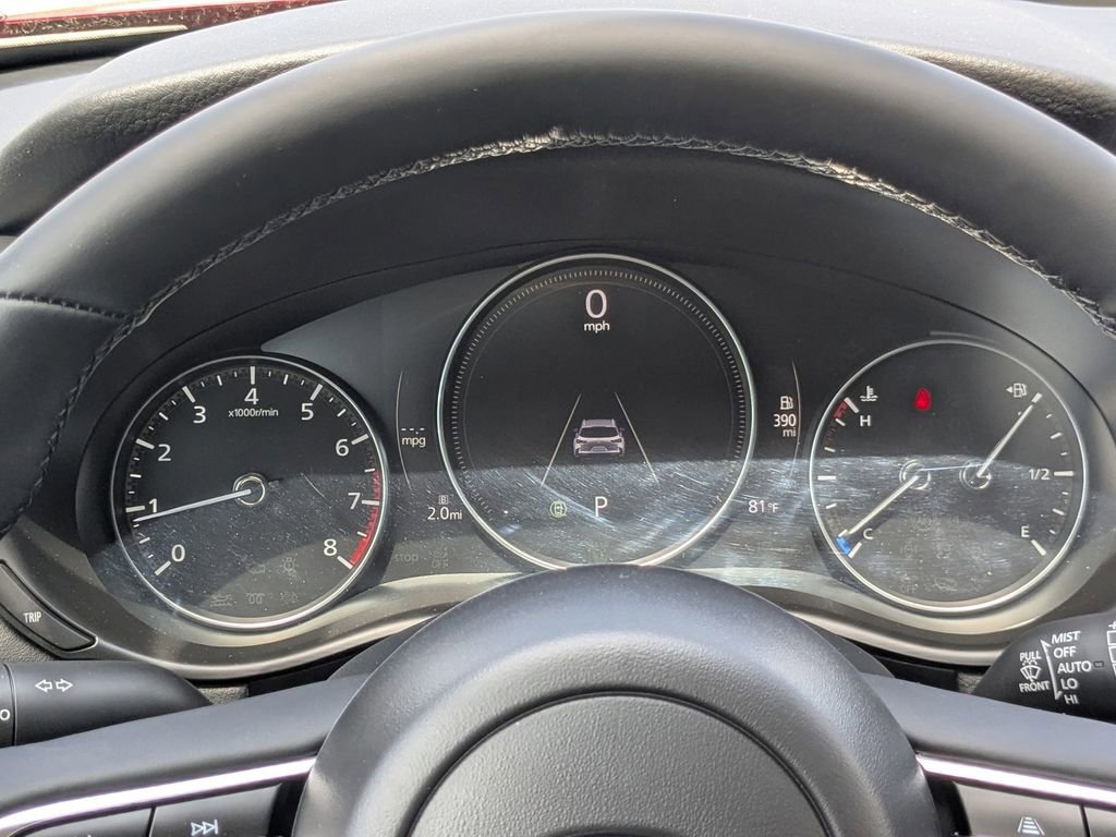 New 2026 MAZDA CX-50 AWD 2.5 S w/ Weather Package image 30