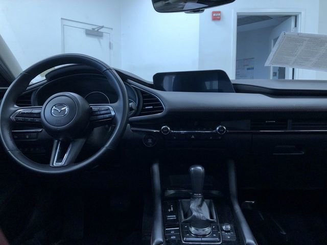Used 2025 MAZDA MAZDA3 s image 18