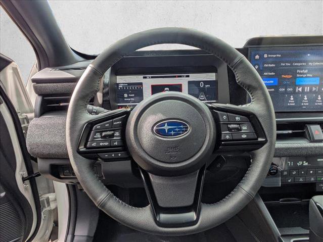 New 2026 Subaru Outback Premium image 18