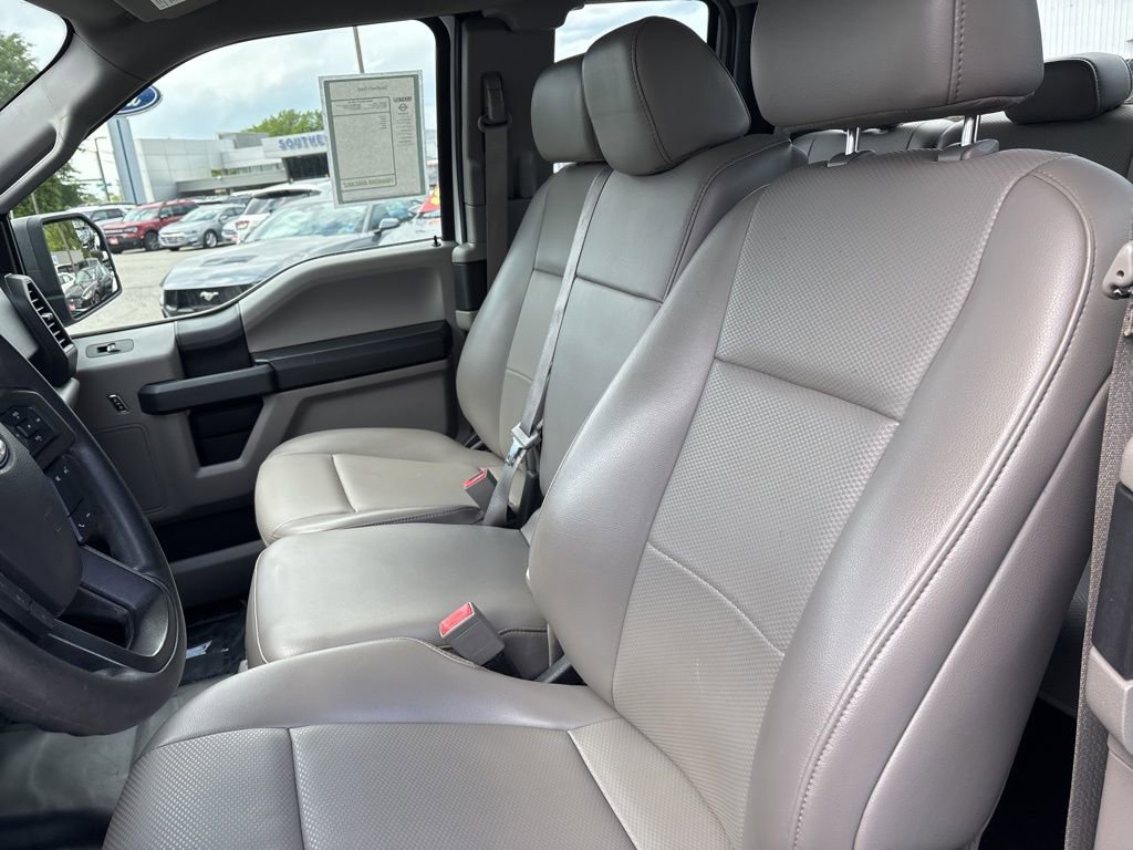 Used 2020 Ford F150 XL w/ Equipment Group 101A Mid image 15