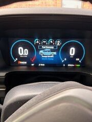 Used 2022 Ford F150 Lariat w/ Equipment Group 502A High AWD/4WD image 8