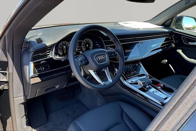 New 2026 Audi Q8 Premium Plus AWD/4WD image 13