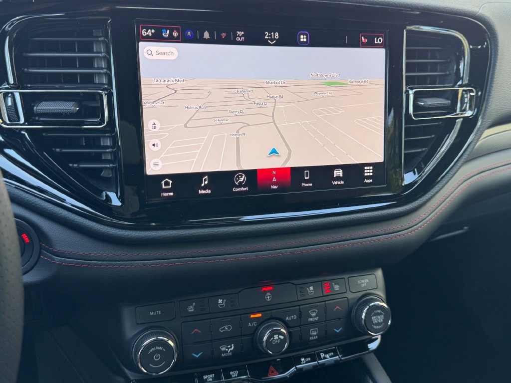 New 2027 Dodge Durango GT AWD/4WD image 23