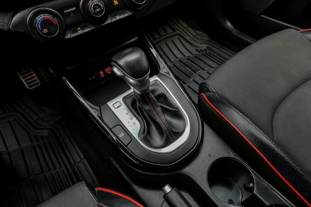 Used 2021 Kia Forte GT image 28