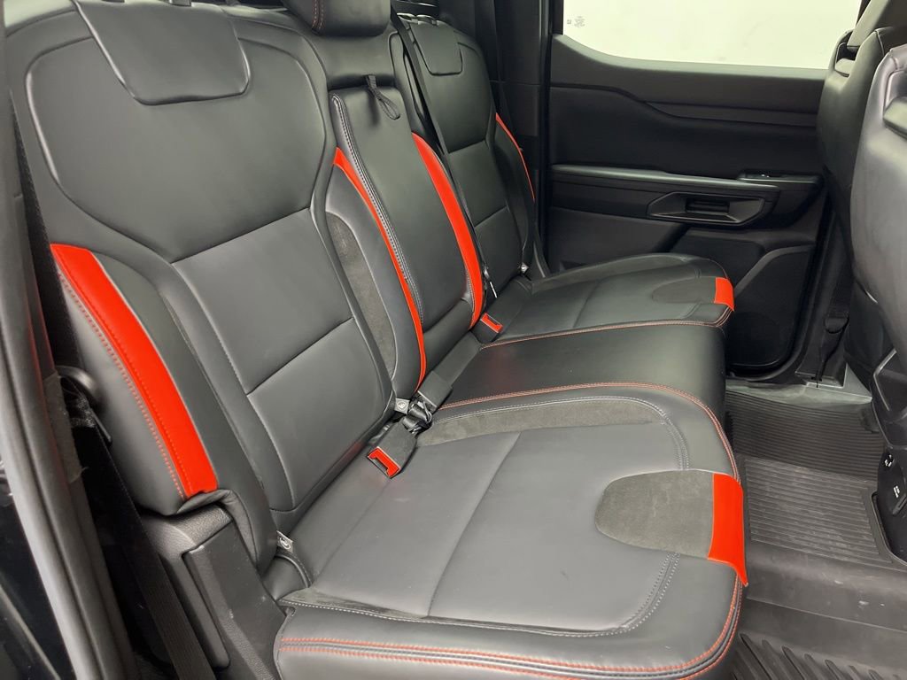 Used 2024 Ford Ranger Raptor AWD/4WD image 20