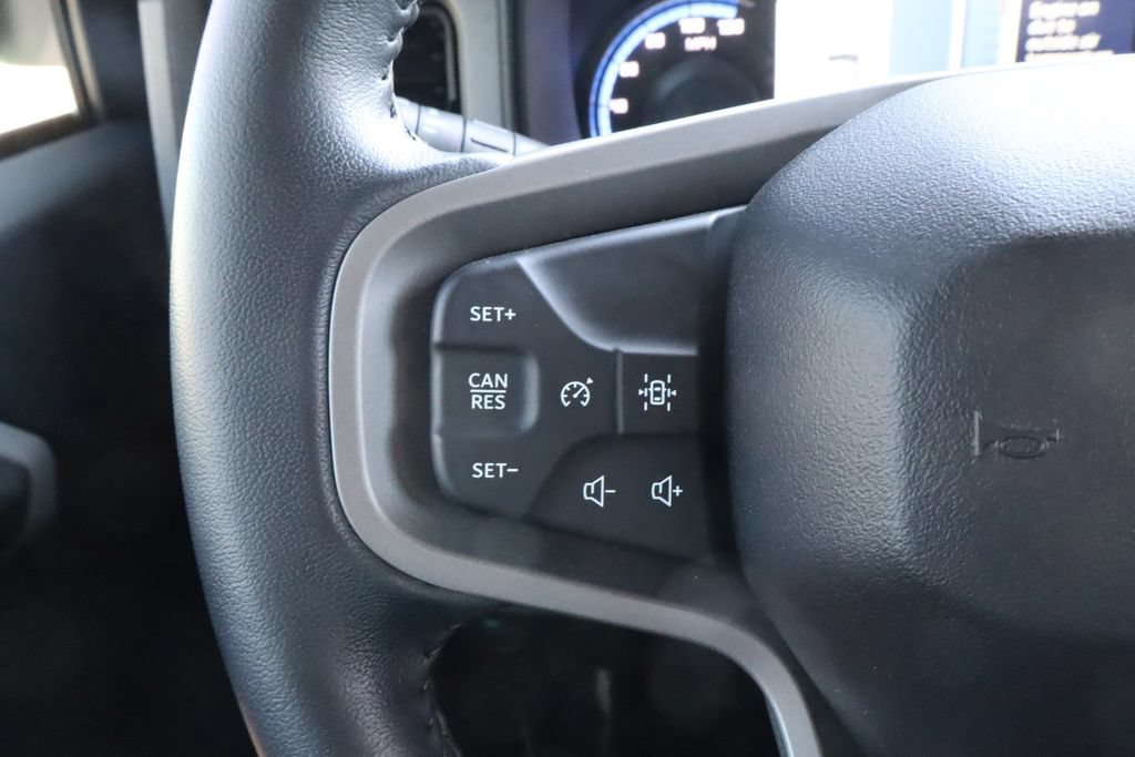 Used 2024 Ford Bronco Big Bend AWD/4WD image 23