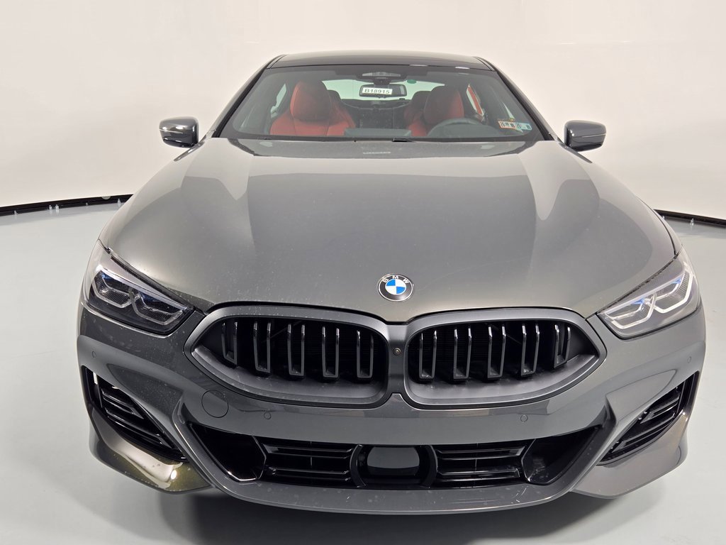 New 2026 BMW 840i xDrive image 2