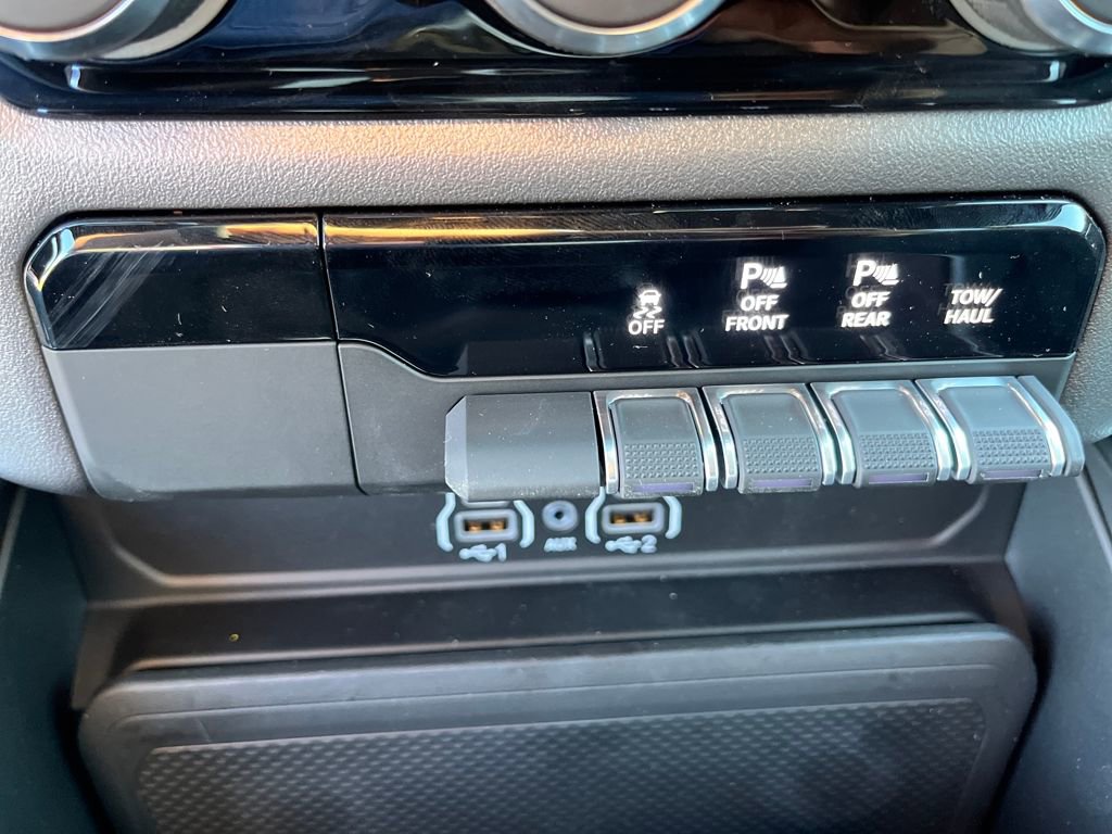 New 2026 RAM 1500 Lone Star AWD/4WD image 25