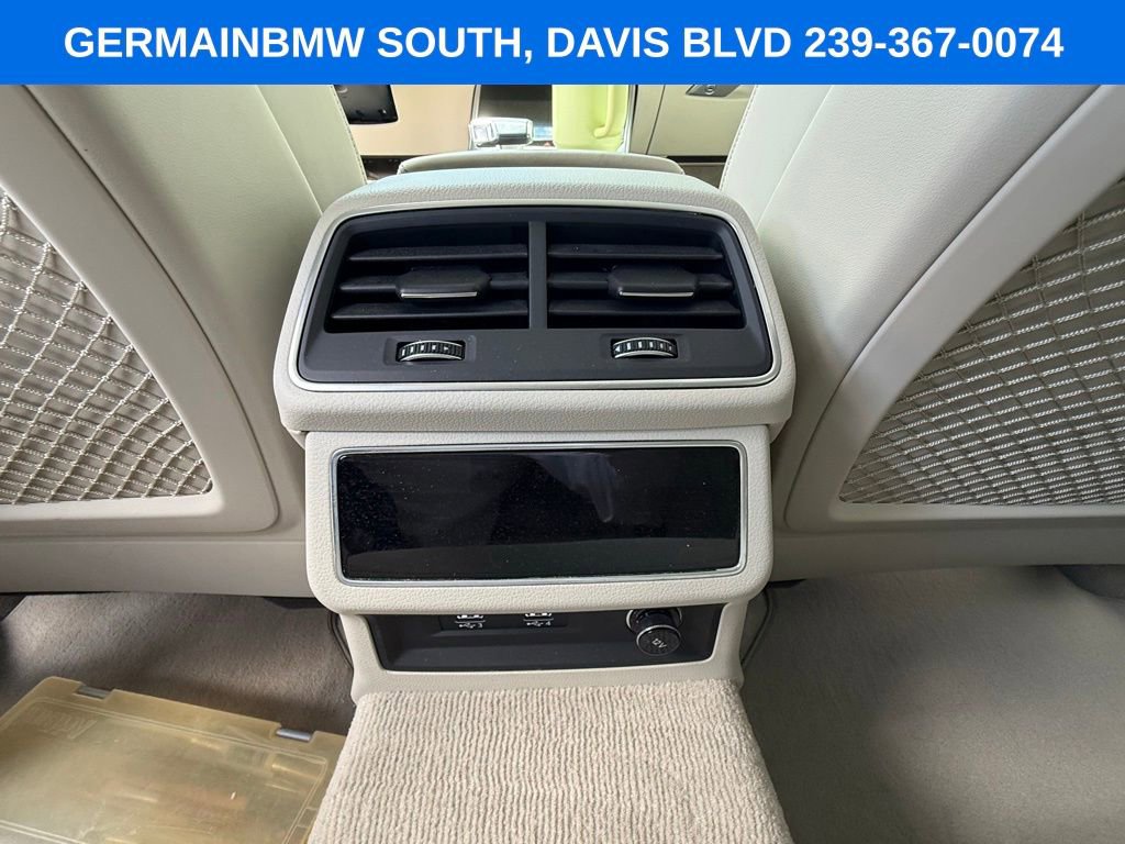 Used 2019 Audi A7 3.0T Prestige AWD/4WD image 18