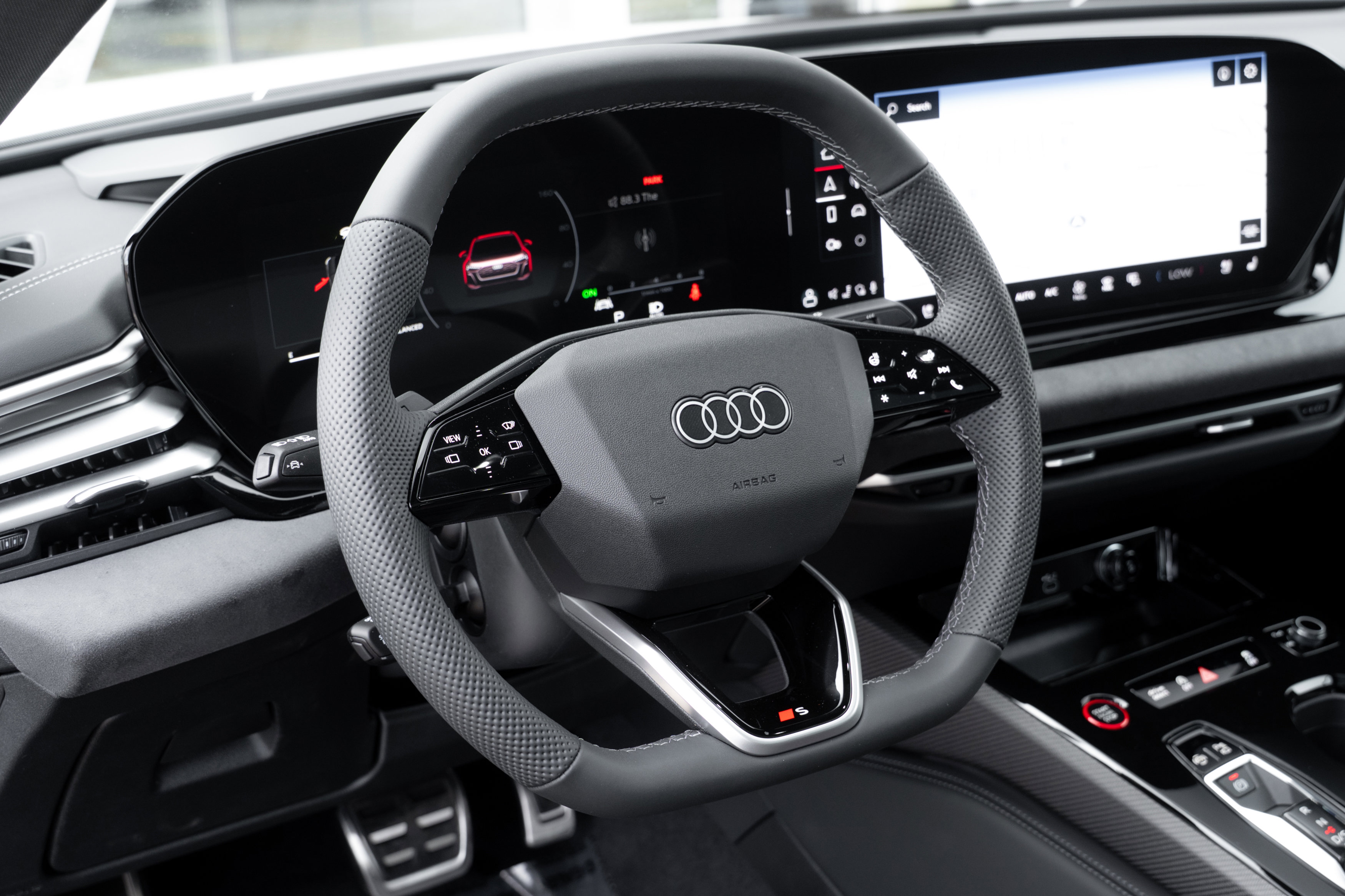 New 2025 Audi S5 Premium Plus image 11