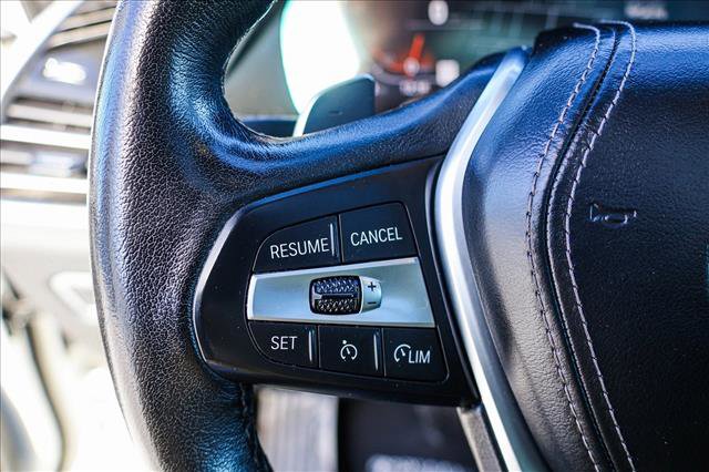 Used 2023 BMW X5 xDrive40i image 14