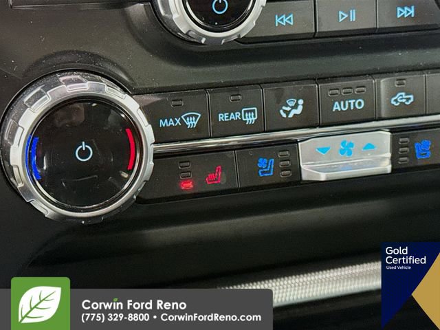 Used 2023 Ford F150 Lariat image 25