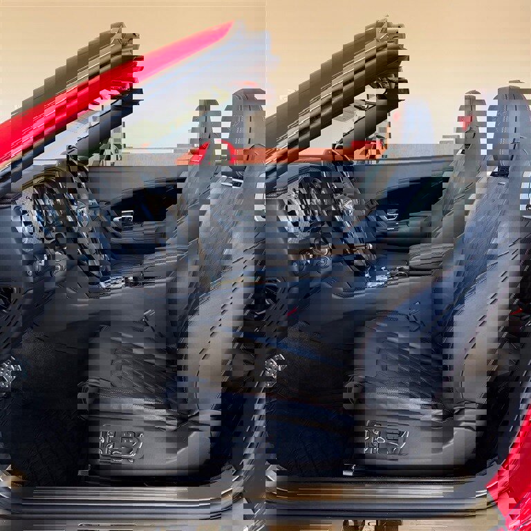 Used 2014 Bentley Continental GT Speed image 14