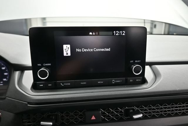 Certified 2025 Honda Accord SE image 10