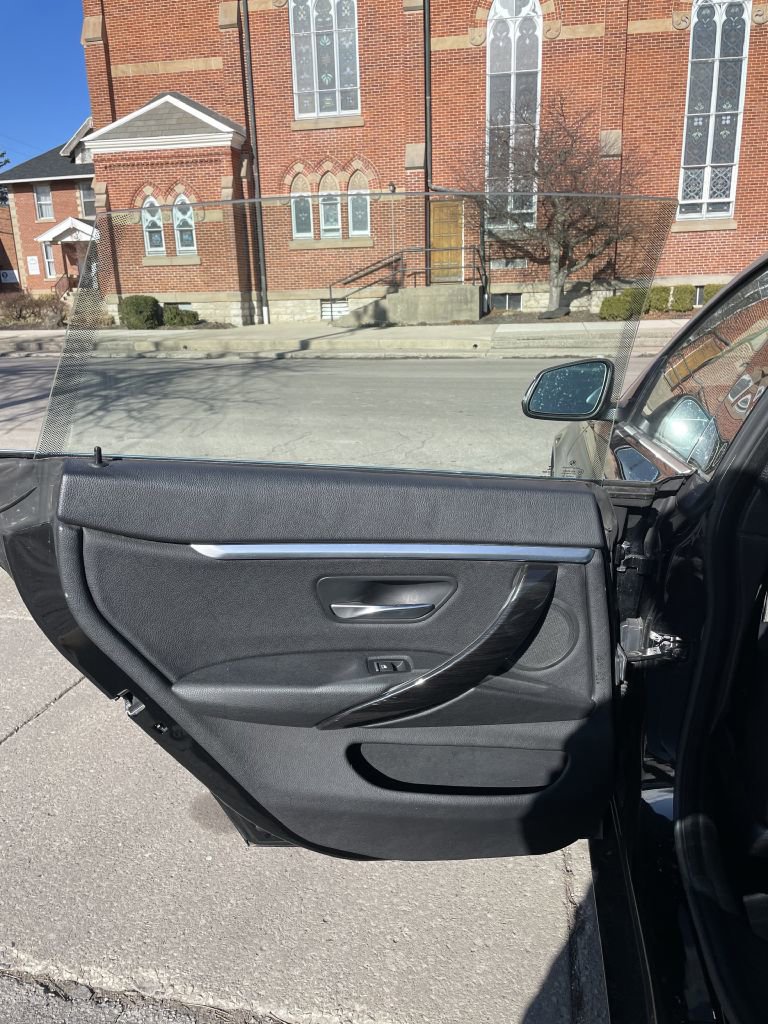 Used 2018 BMW 430i Gran Coupe xDrive GRAN COUPE image 8