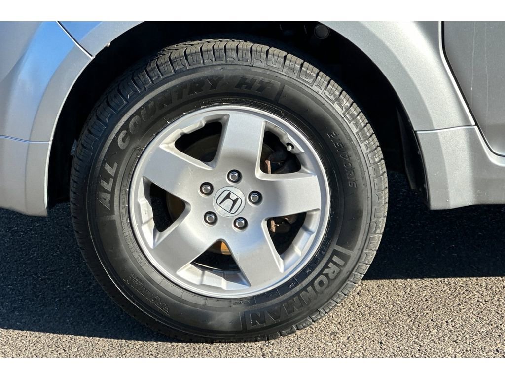 Used 2004 Honda Element EX image 26