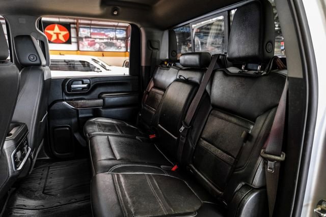 Used 2021 GMC Sierra 2500 Denali w/ Denali Ultimate Package image 35