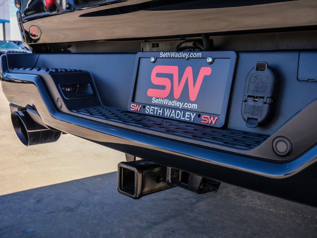 New 2026 RAM 1500 Big Horn AWD/4WD image 14