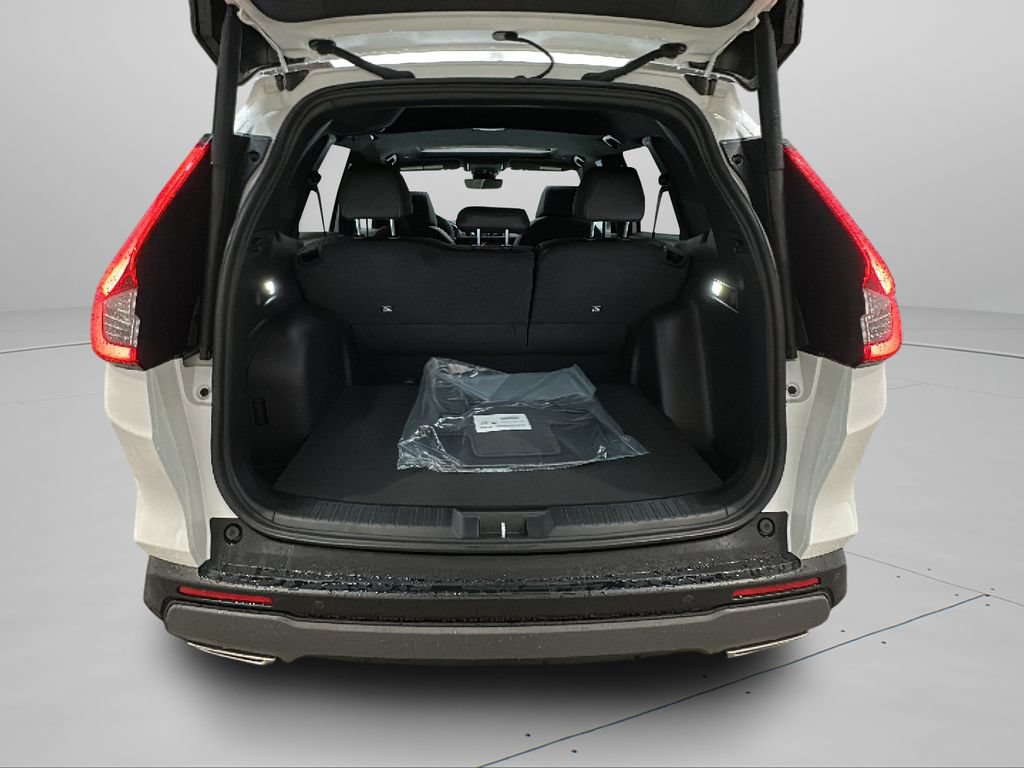 Certified 2026 Honda CR-V Sport Touring image 18