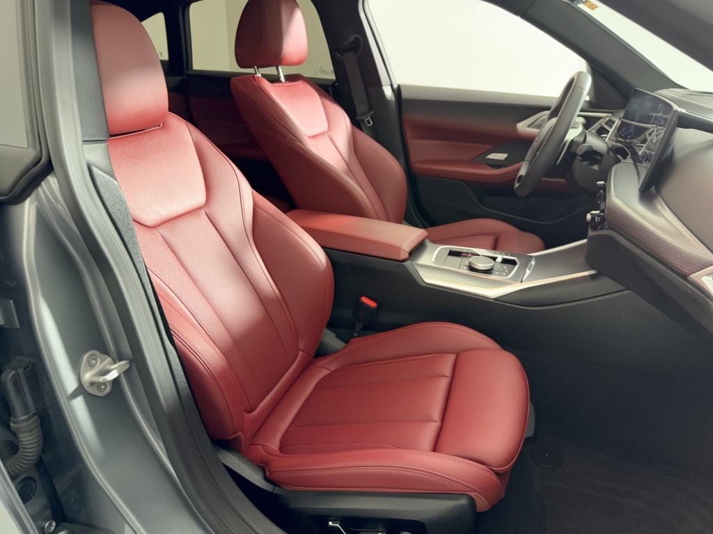 Certified 2025 BMW 430i w/ Premium Package RWD image 30