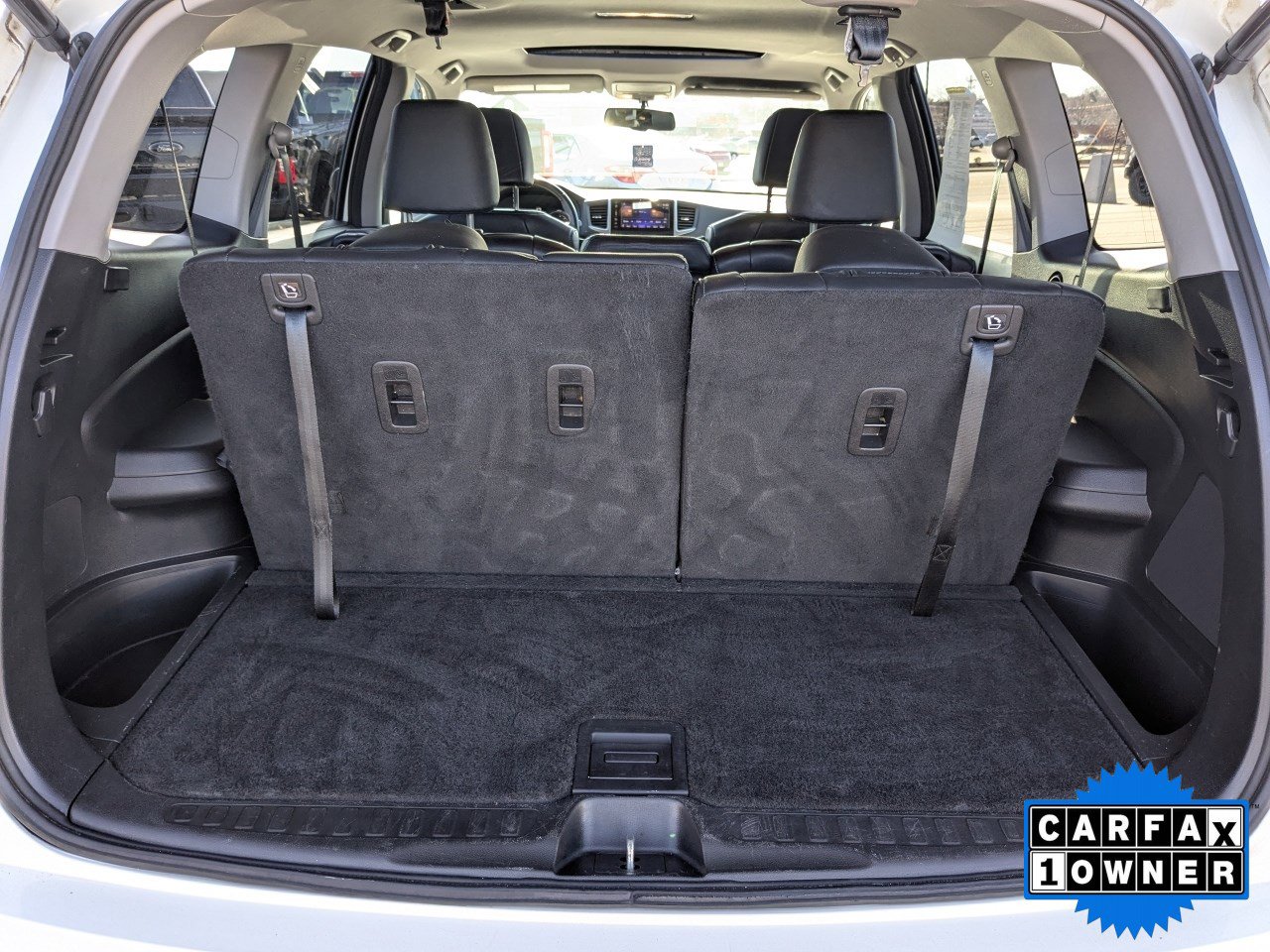 Used 2017 Honda Pilot EX-L image 14