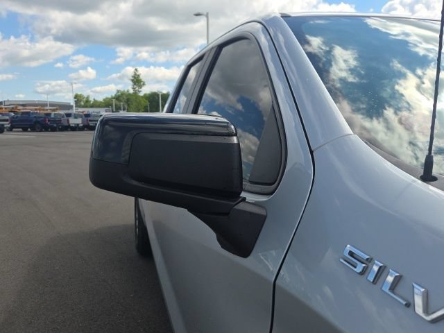 Used 2019 Chevrolet Silverado 1500 RST w/ All-Star Edition AWD/4WD image 6