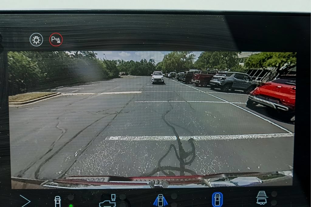 New 2026 GMC Canyon AT4 w/ Technology Plus Package AWD/4WD image 12