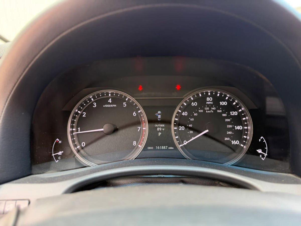 Used 2013 Lexus GS 350 w/ Premium Pkg RWD image 17