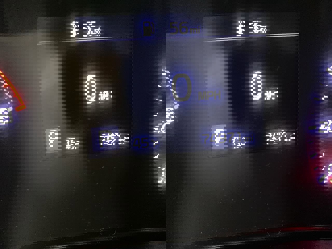 Used 2020 Kia Soul LX image 9