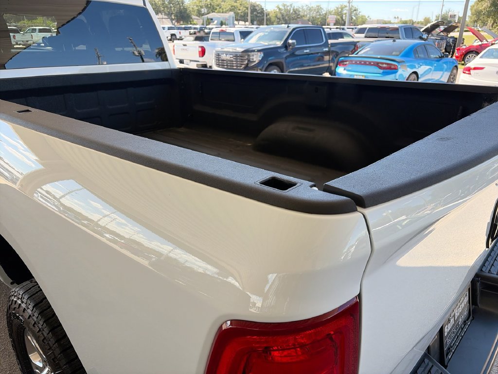 Used 2024 RAM 2500 Tradesman w/ Bed Utility Group AWD/4WD image 36