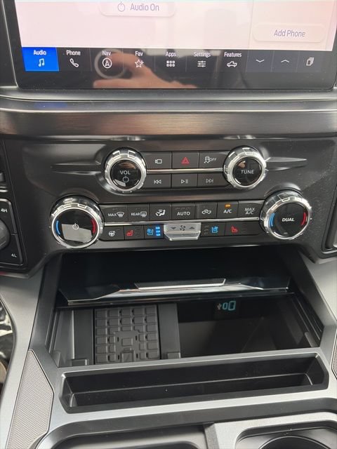 New 2026 Ford F350 Lariat w/ Lariat Premium Package AWD/4WD image 37