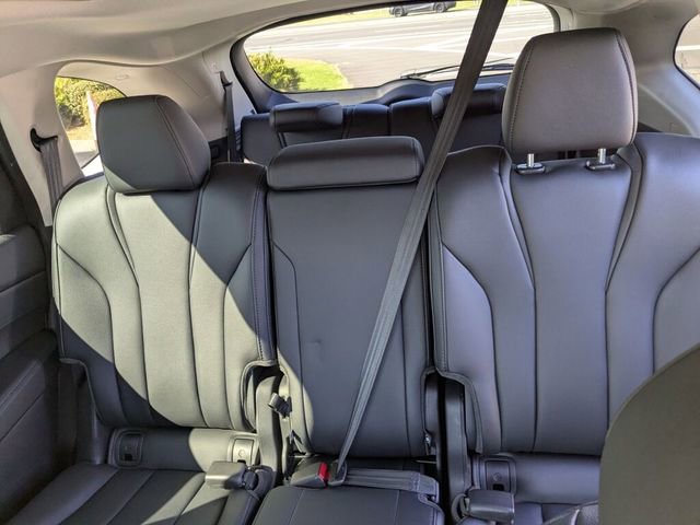 Certified 2025 Acura MDX SH-AWD image 34