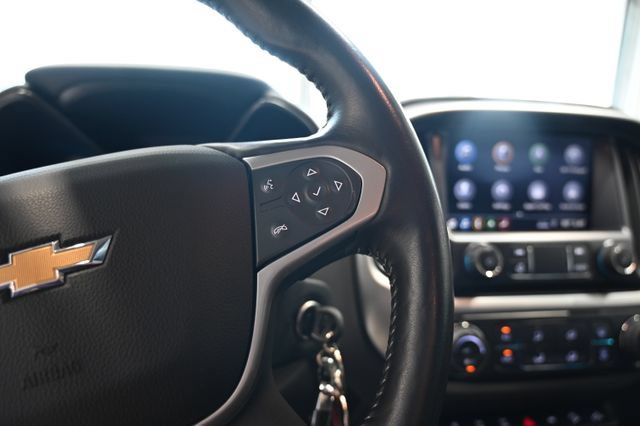 Certified 2022 Chevrolet Colorado ZR2 AWD/4WD image 23