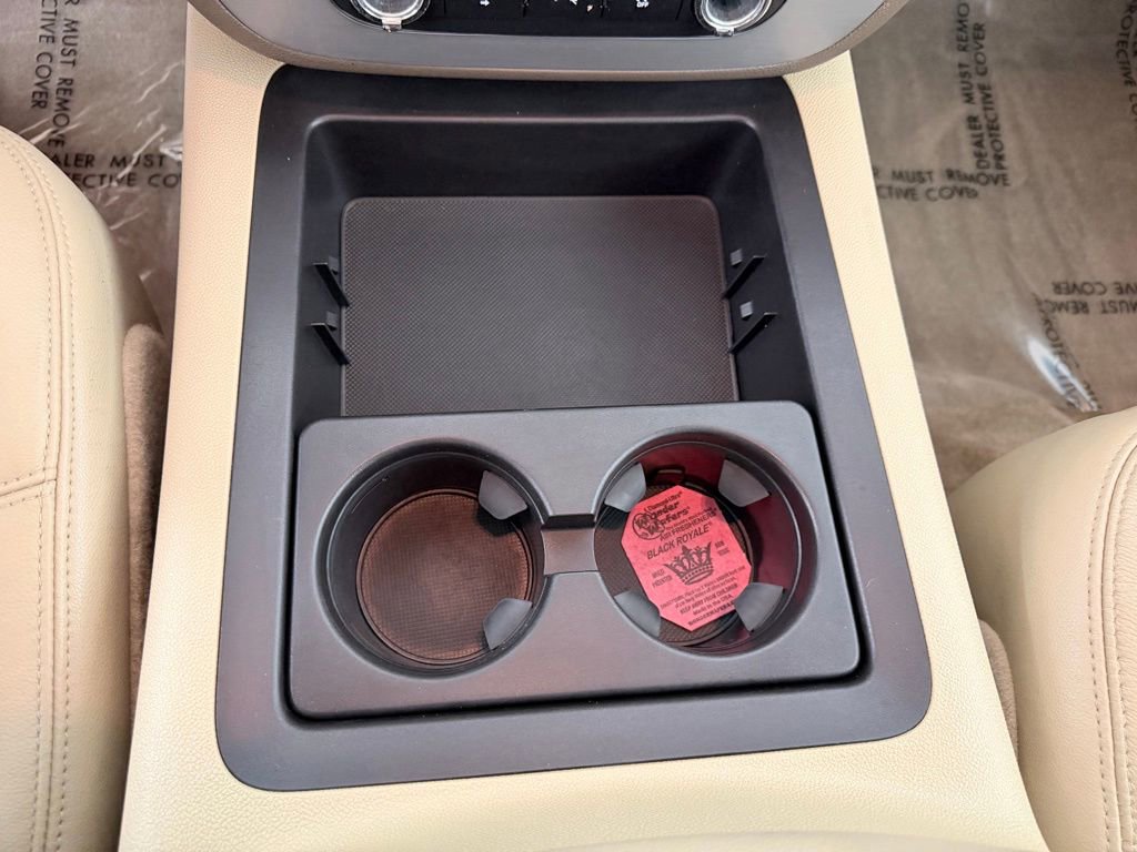 Used 2014 Chevrolet Tahoe LT w/ Suspension Package, Off-Road image 26