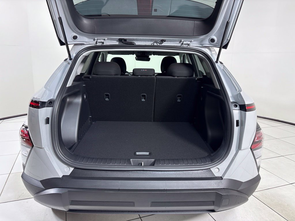New 2027 Hyundai Kona SEL Sport FWD image 25