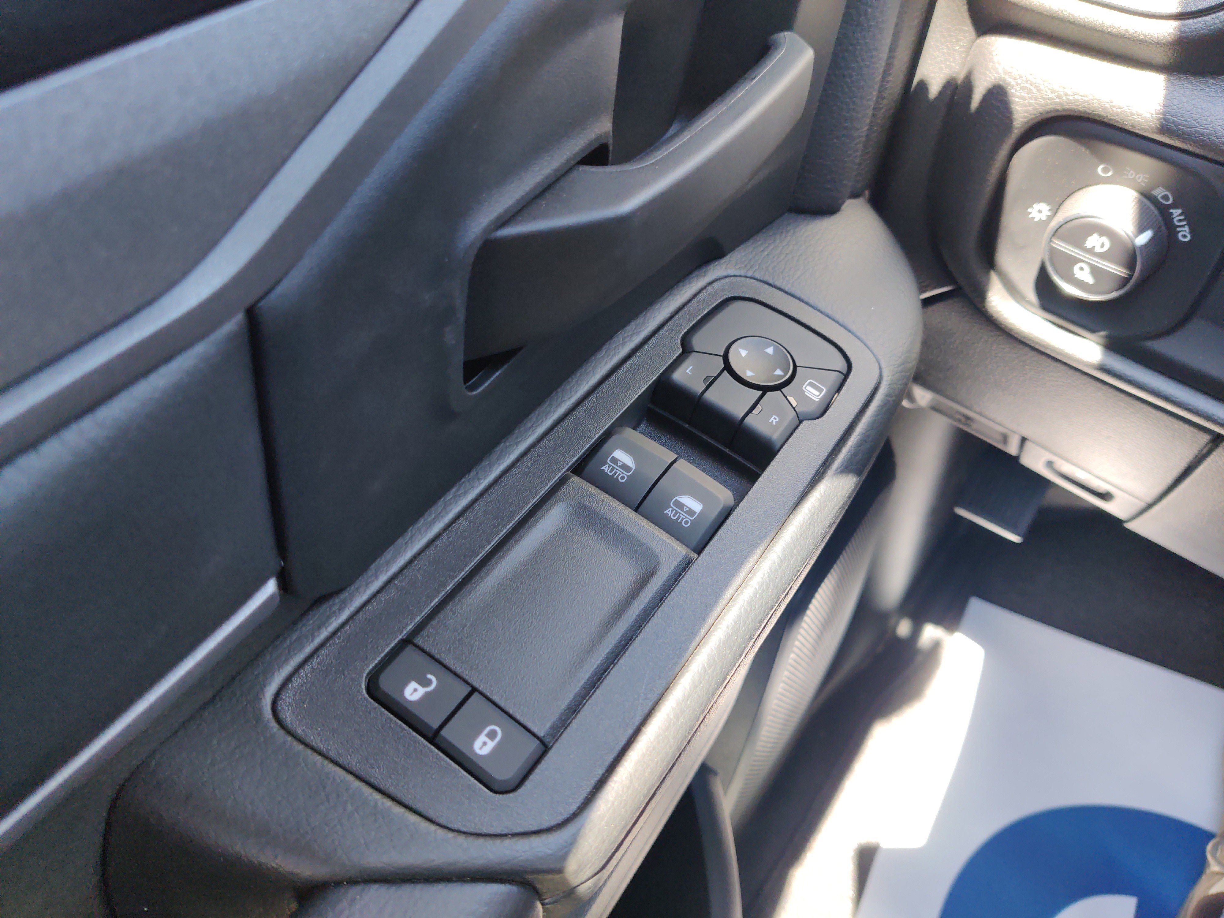 New 2025 RAM 3500 Tradesman image 24