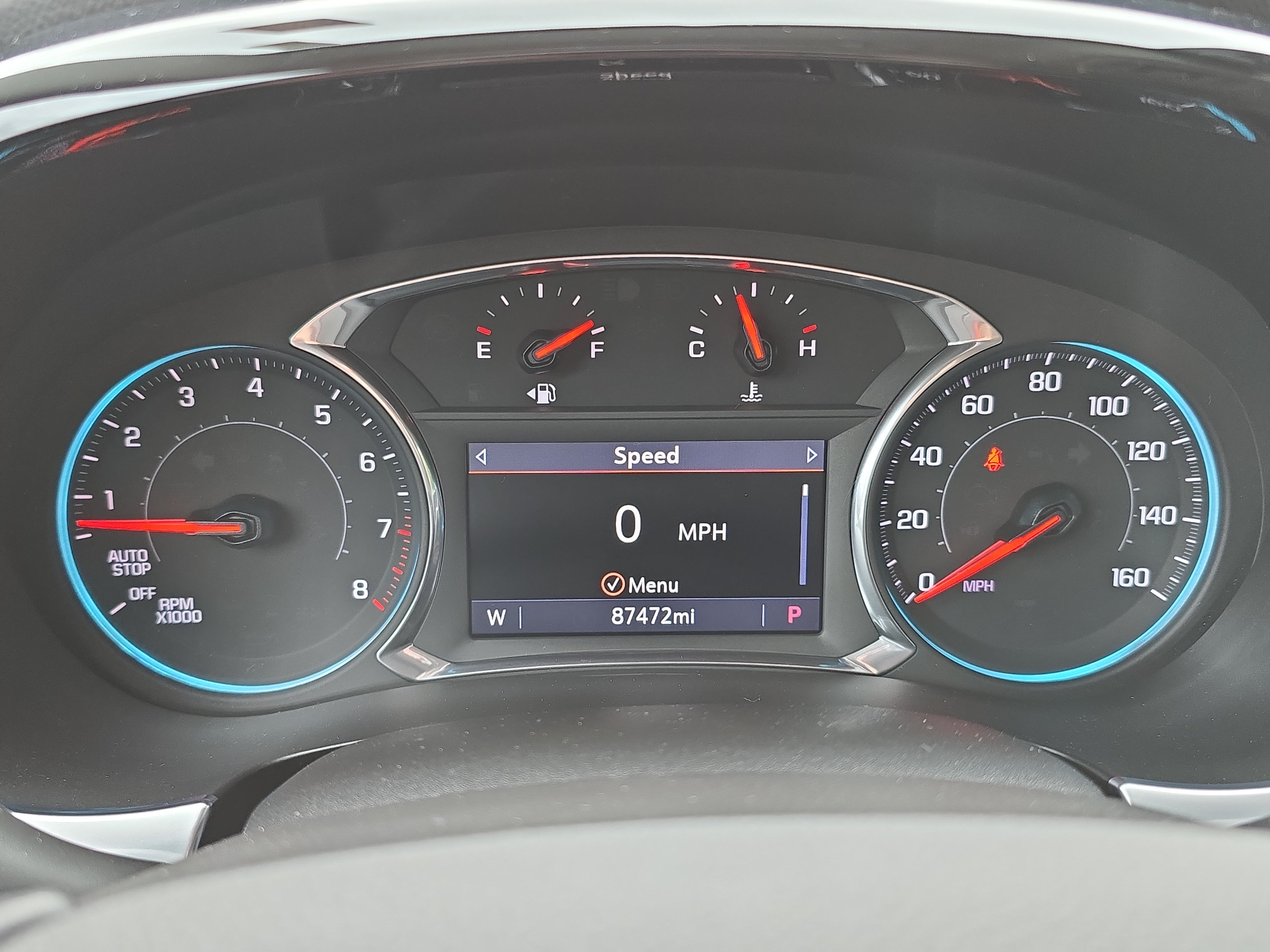 Used 2020 Chevrolet Traverse Premier w/ Redline Edition AWD/4WD image 21