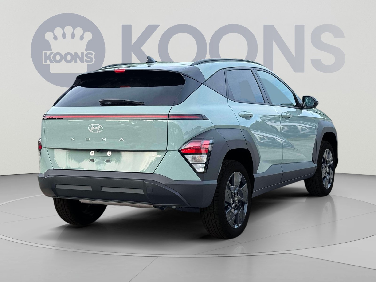 New 2027 Hyundai Kona SEL Sport AWD/4WD image 10