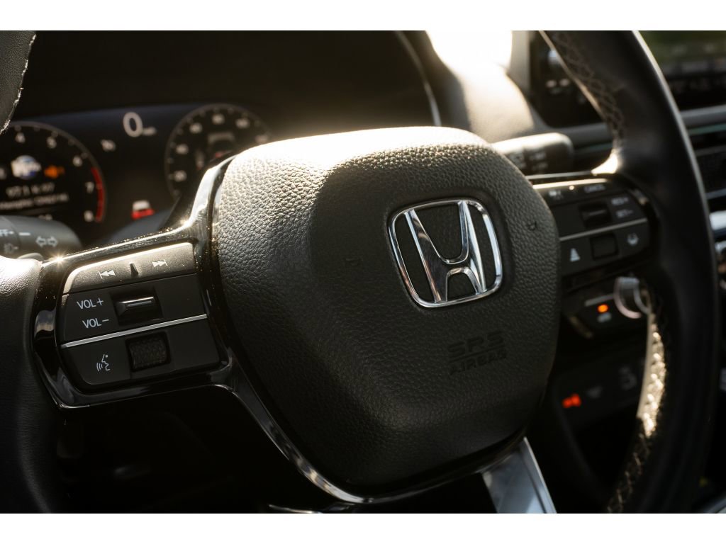 Used 2023 Honda Civic Sport Touring image 32