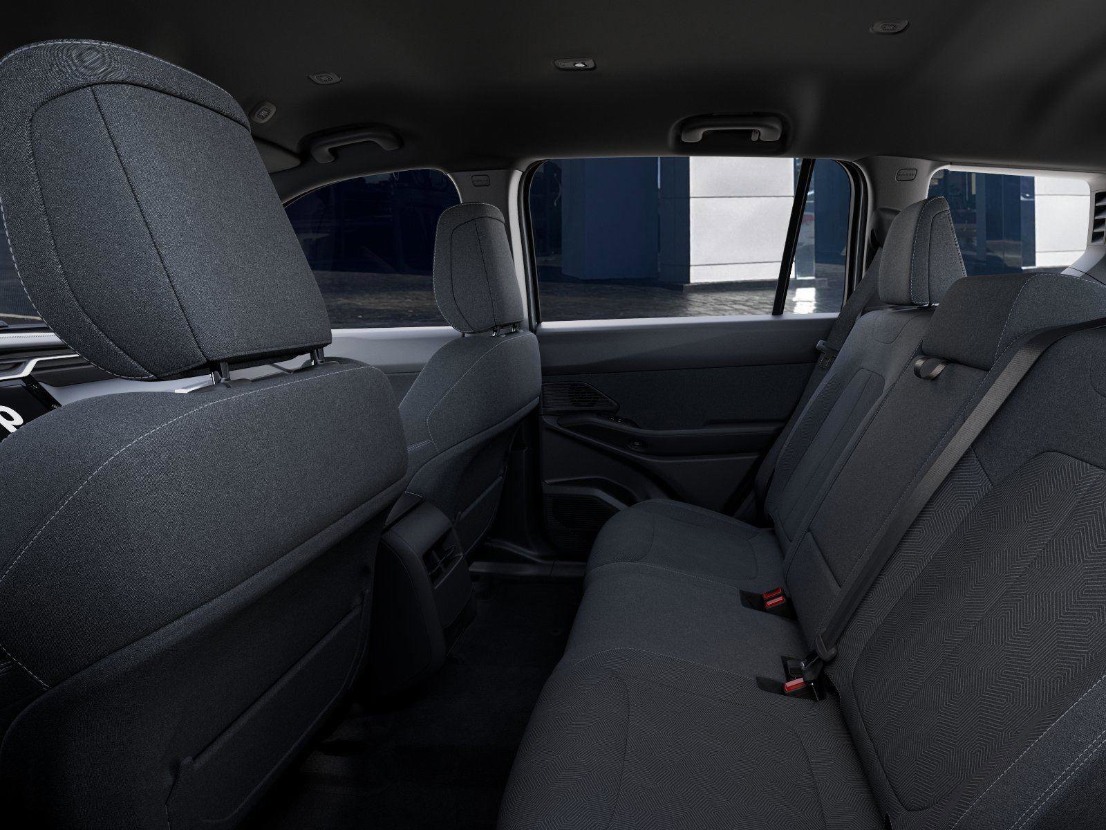 New 2026 Jeep Cherokee Laredo image 23