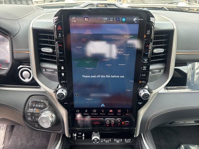 New 2026 RAM 1500 Tungsten image 20