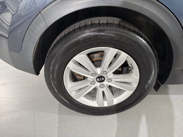 Used 2019 Kia Sportage LX w/ Option Group 017 FWD image 13